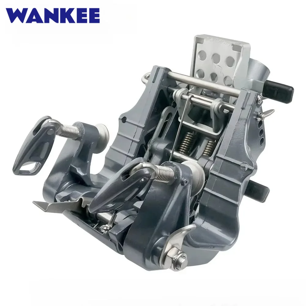 Swivel Bracket Assy 6B4-43311 682-43311 for Yamaha 2T 9.9D 15D Outboard Motor