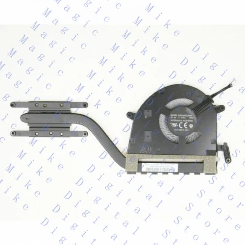 

H New cooler For Lenovo ThinkPad X390 Yoga X13 Yoga Gen1 Cooling heatsink with Fan