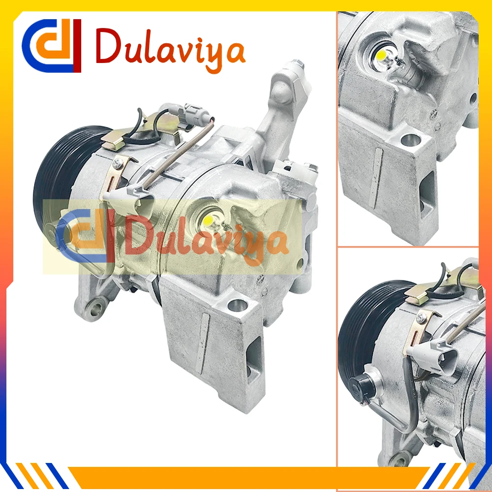 

Компрессор кондиционера для Lexus GS300 IS300 883202A050 883202A051 883202A05184 883203A180 88320-2A050 88320-2A051 88320-3A180