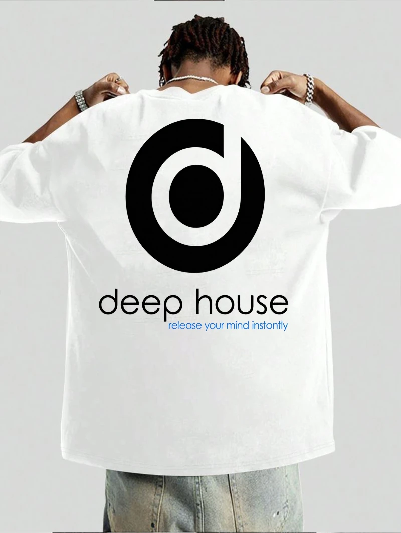 Deep House DJ 