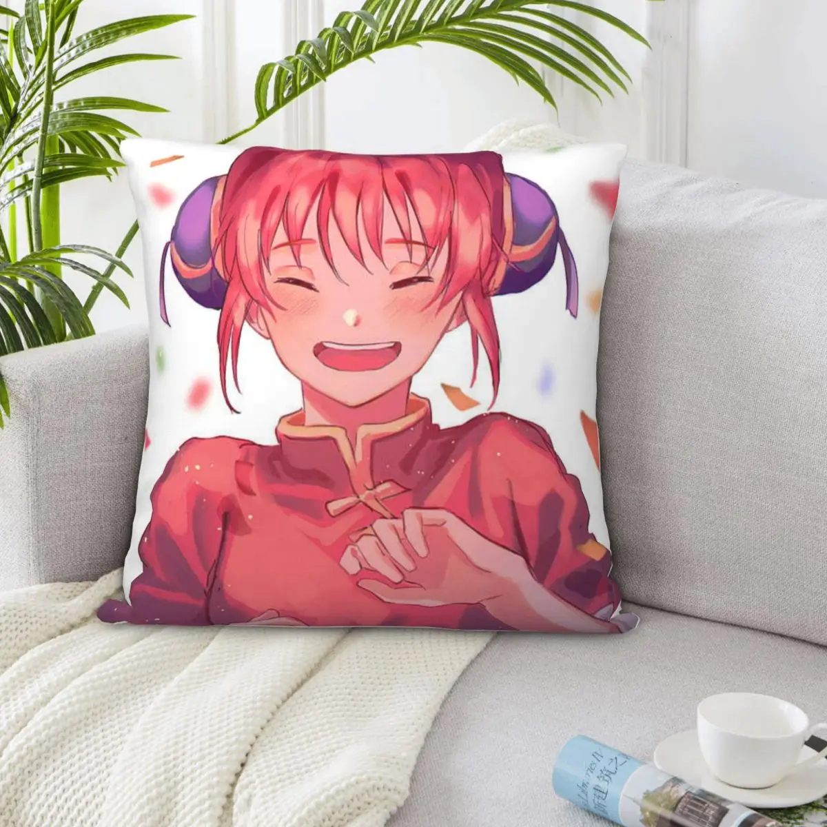 Gin Tama Cartoon 01…