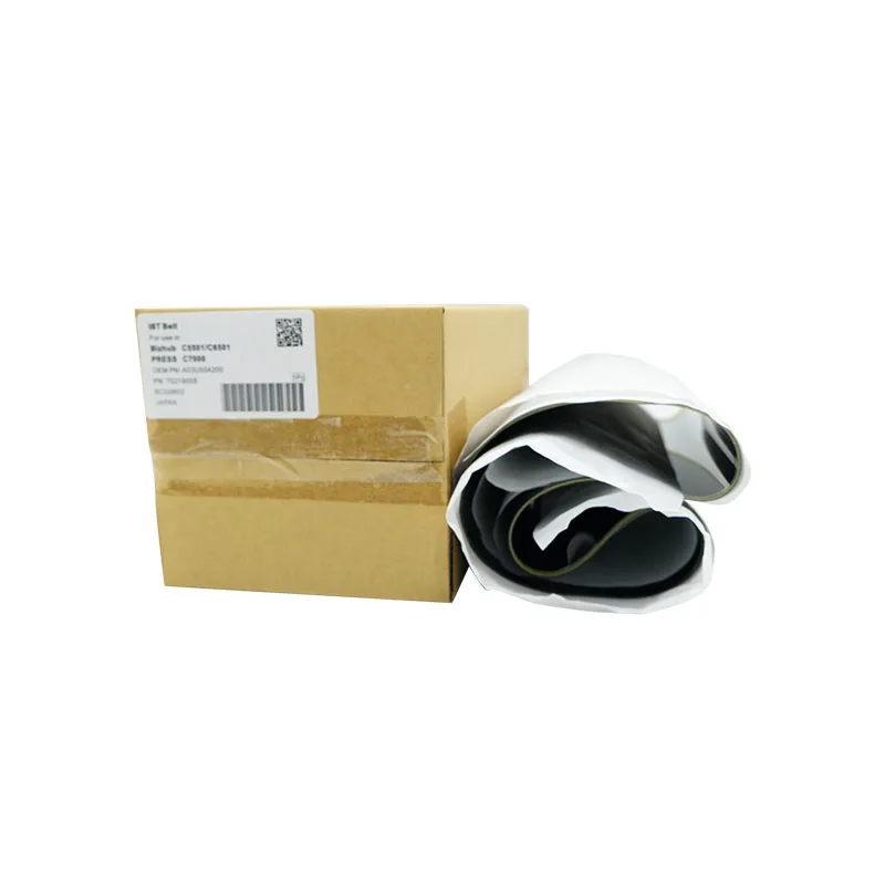 A1DU504203 Transfer Belt+Transfer Blade for Konica Minolta C1060 C1070 C2060 C2070 C3070 1060 1070 2060 2070 3070 Transfer Film