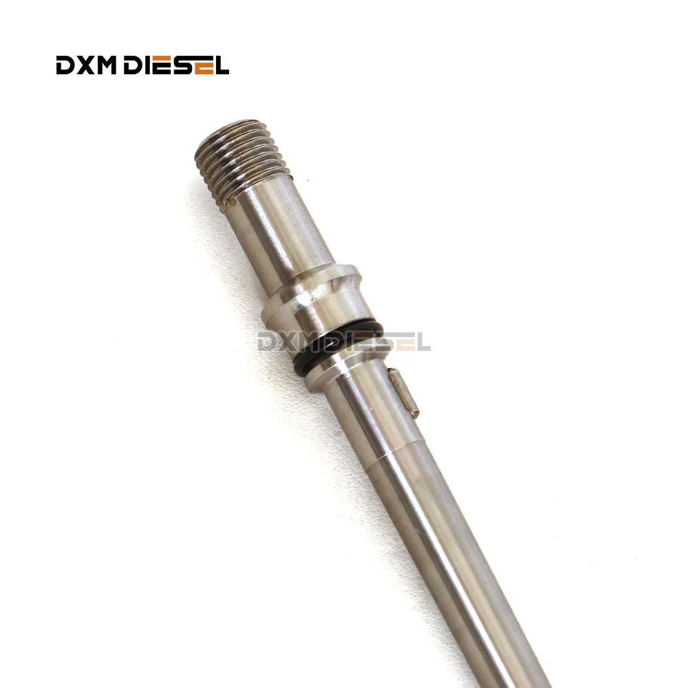 6Pcs 2872288 for Cum-mins Diesel Injector Connection Pipe 5.9L 6.7L 4929864  Engine Connection Rod