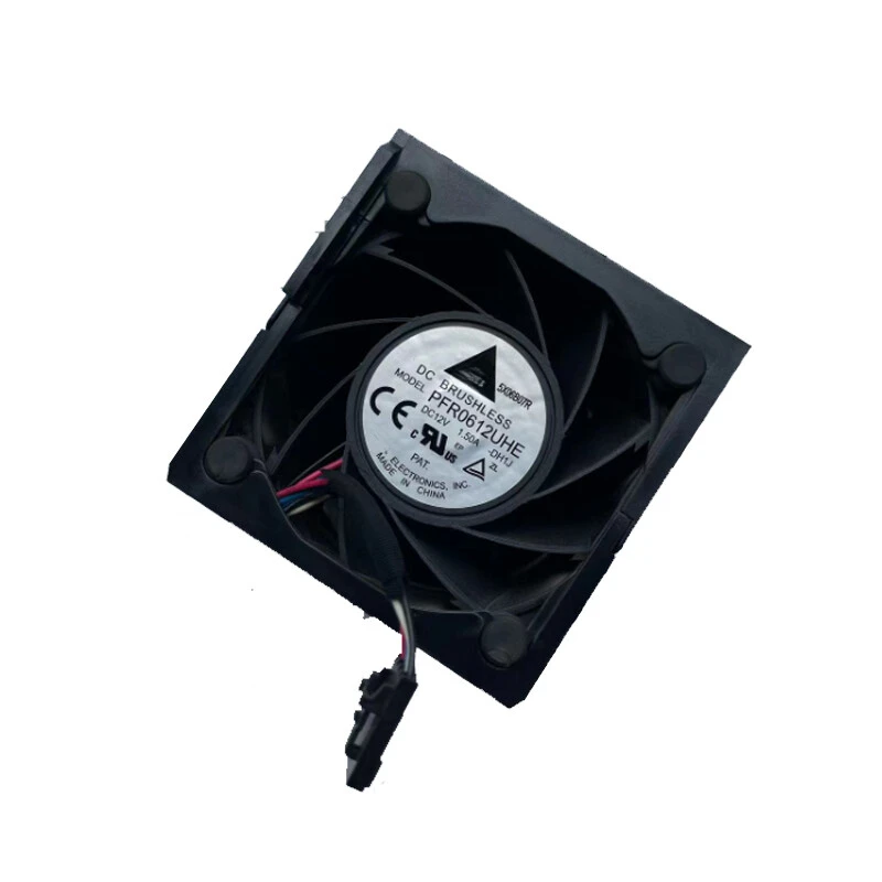 H For Lenovo Thinkserver RD450 Server Fan 00FC555 PFR0612UHE