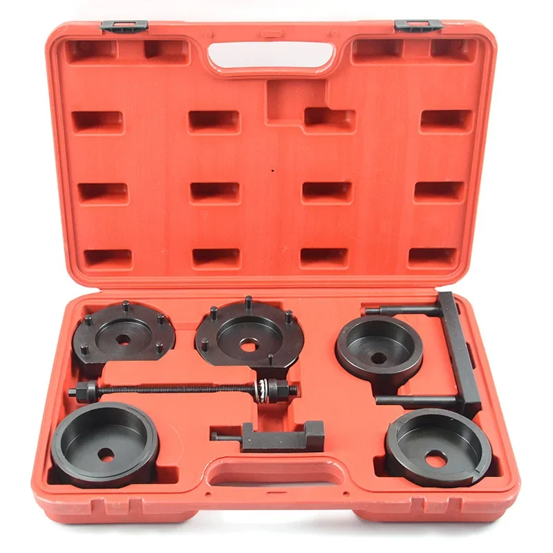 

Transmission Removal tool For BMW X3 X5 X6 E87 E90 E93 M3 Timing Gearbox Support Removal Transfer-Case Rubber Mount Bushing Tool