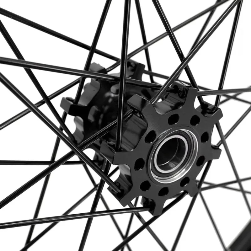 Комплект передних или задних колес нового стиля 2025 года для Talaria