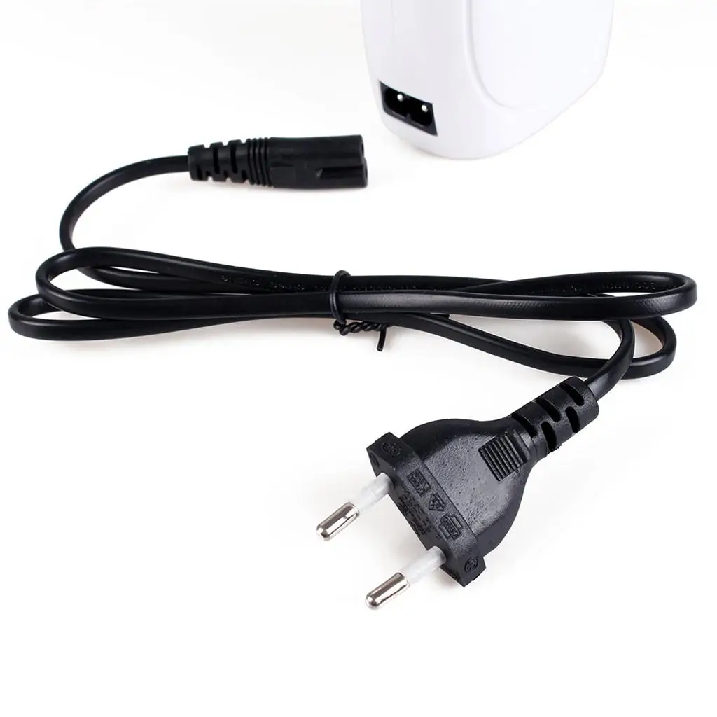 Detachable Power Cord Wax Heater Double-sided Professional Wax Warming Machine for Body Hair Removal