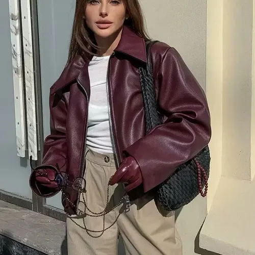 클린 타이틀 Ner Result 여성 코튼 코트 고품질 코튼 의류 편안한 자켓 가을 겨울 2023 New Arrival  Best5