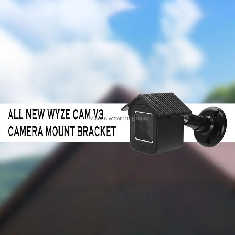 Dust-Proof Protective Cover for Case for Wyze Waterproof Silicone Sleeve