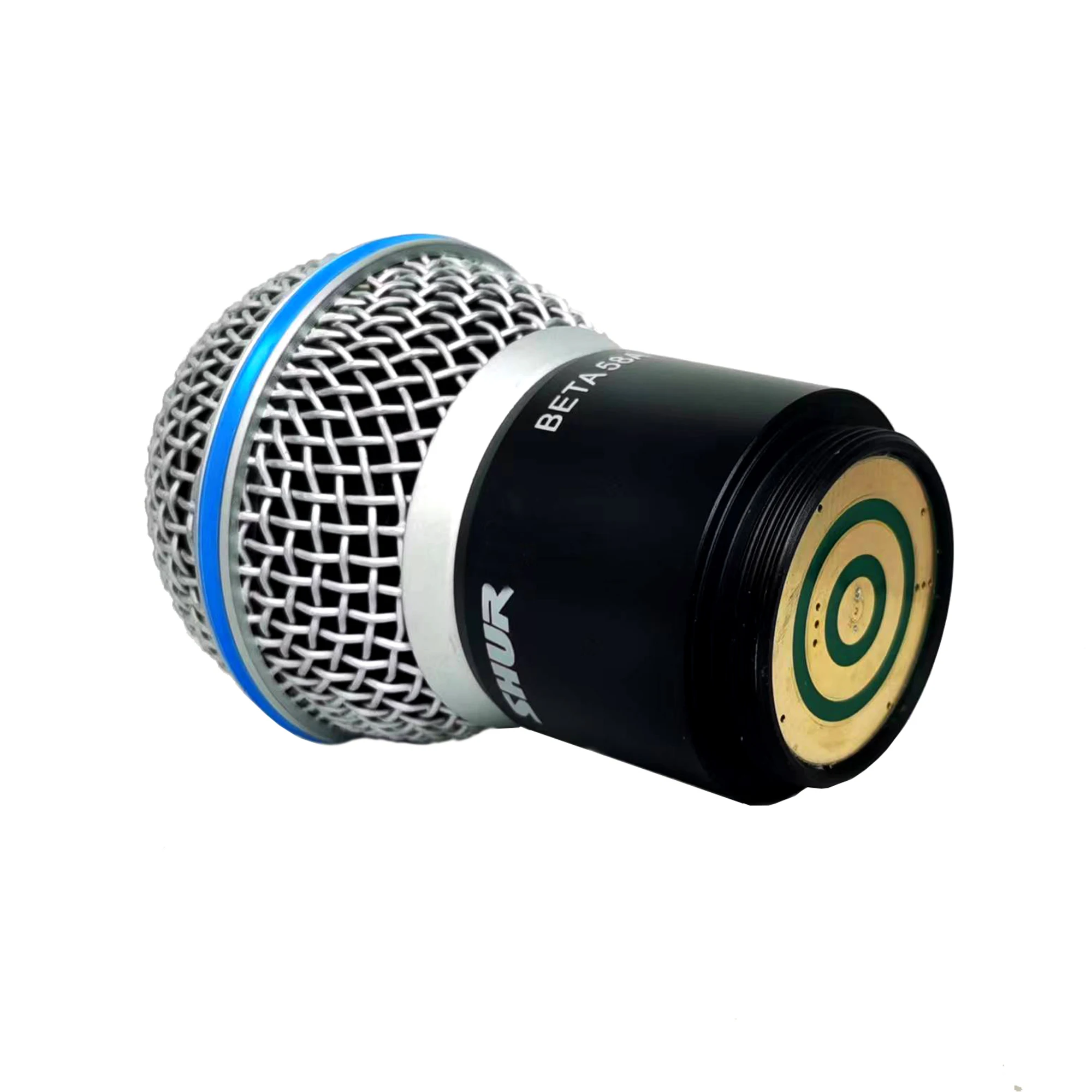 Betagear Beta58 Capsule Microphone Dynamic Beta58a Microfone Capsule Microfono Core