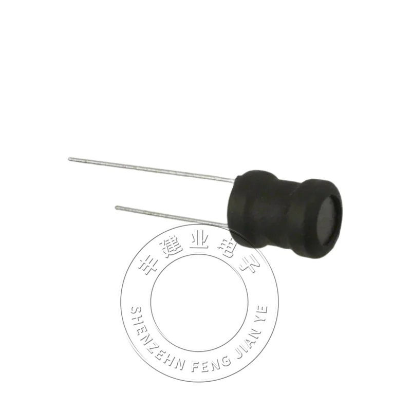 1-10PCS RLB0914-102KL 681KL 471KL RLB0914-100KL 101KL FIXED Inductor 1MH 420MA 2.1 OHM TH DIP2