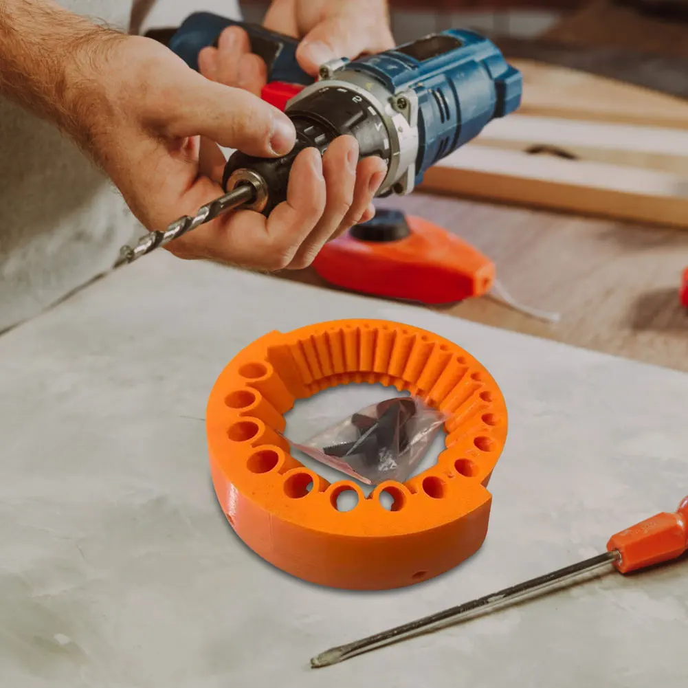 Drill Bit Grinding Attachment Multipurpose Drill Bit Grinder Polishing Grinding Tool Universal Blade Angle Grinder Powered Tool