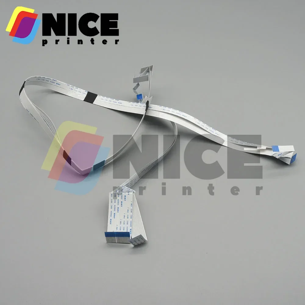 1PCX Printhead Printer Print head Cable support for Epson R290 R295 R330 R280 R285 L800 L801 L805 L810 L850 T50 P50 T59 A50 RX58
