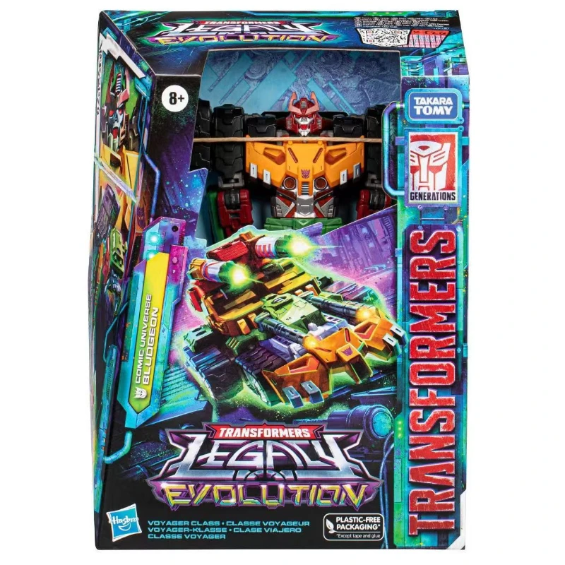 

Spot original box Transformer G1 V-level Bludgeon Classic toys studio Decorations Figure Collection of ornaments Holiday Gifts