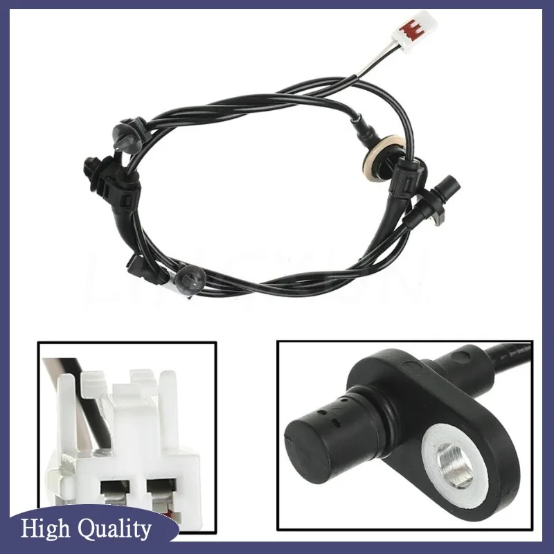 ABS عجلة السرعة الاستشعار الخلفي الأيمن L206-43-71YC لمازدا CX-9 V6 3.5L 3.7L 2007-2015 ALS1628 5S10954