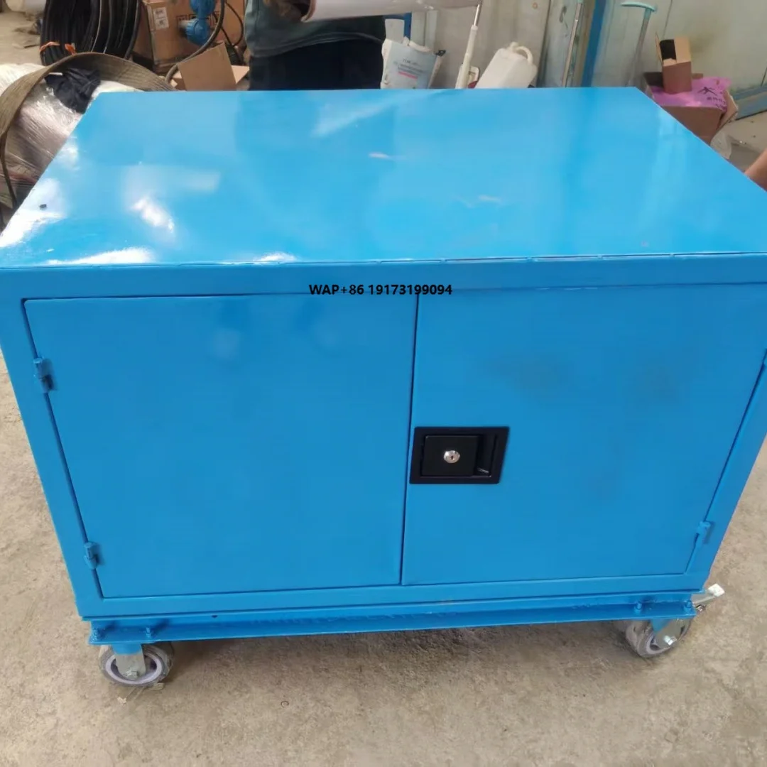 High-pressure Cleaning Machine with Car Washing Machine Engine Pump Customizable