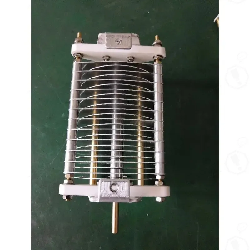 for Adjustable Air Variable Capacitor 150P Withstand Voltage 3000V 20-150PF 150P Air Variable Capacitor
