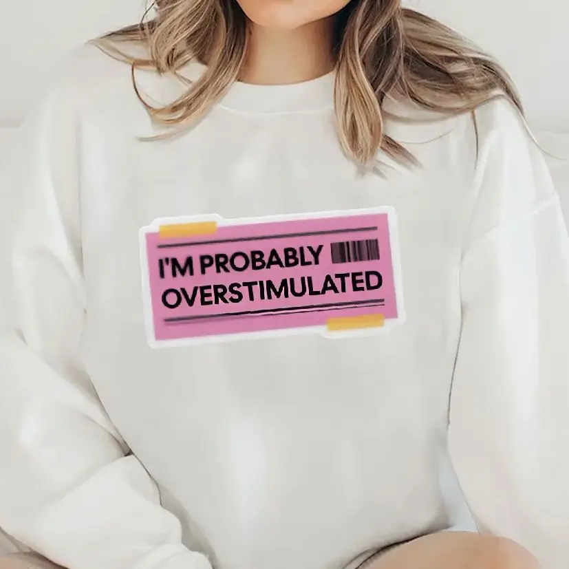 Moletom casual com gola redonda – Material de algodão, construção durável, quente para clima mais frio, tamanhos S-4XL, formato duradouro