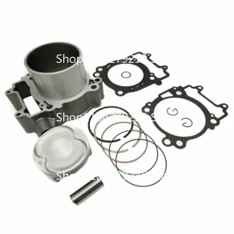 Polaris 570 Cylinder Piston Kit Ace570  570RZR Ranger Engine Parts