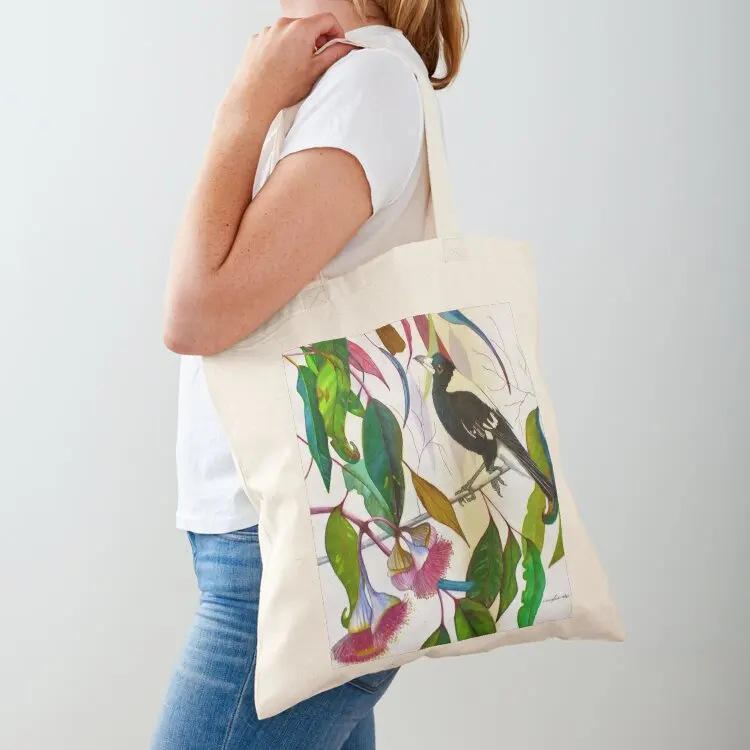 

Maggie Tote Bag Canvas shoulder bag canvas tote sac pour femme Women's bags