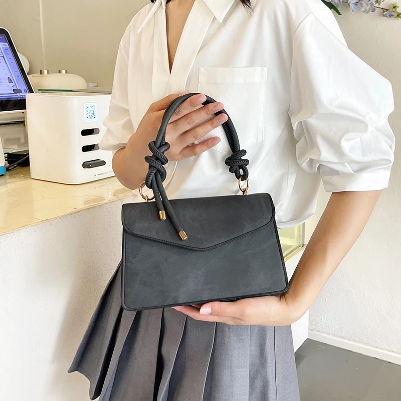 

Famous Brand Women's Tote Bag High-Quality Leather Crossbody Shoulder Handbag Ladies Designer Work Office