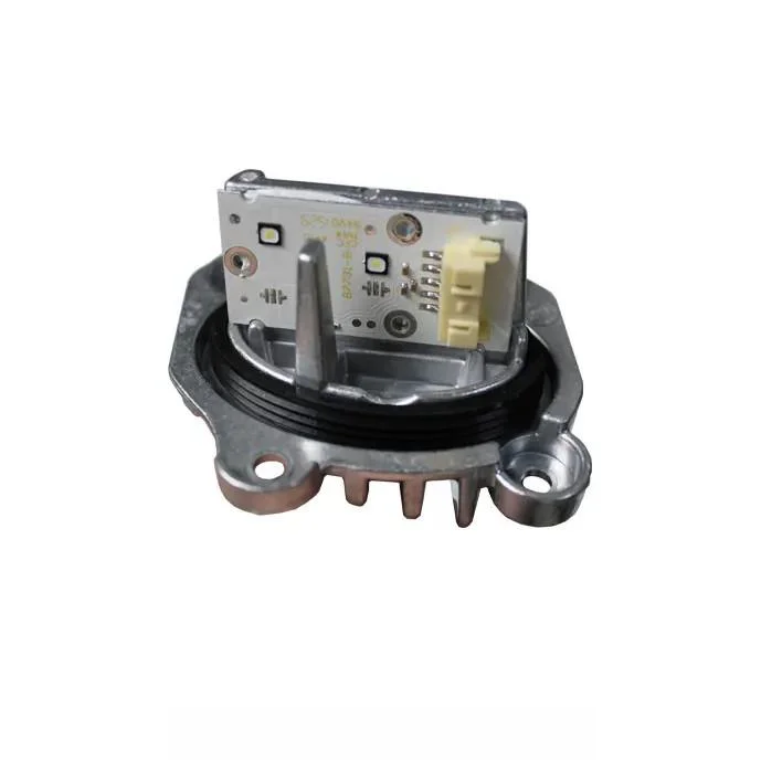 

НОВЫЙ светодиодный модуль дневных ходовых огней DRL, светодиодный модуль OE 63117388923 63117388924 для 2 серии F22 F87 M2 F23 2014-2017