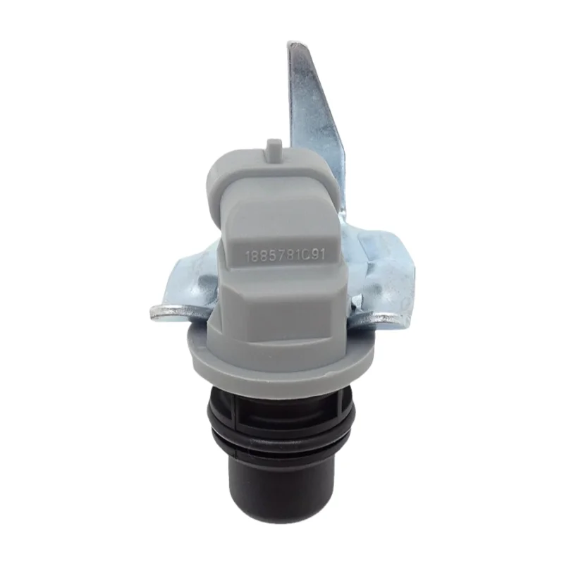 

Excavator Parts Crankshaft Position Sensor DT466E RPM Sensor 1885781C91 New Aftermarket Equivalent Quality
