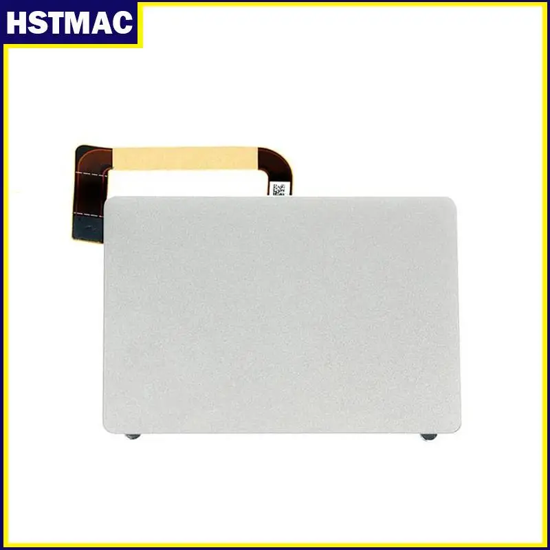 Tested A1297 Laptop Trackpad with Flex Cable For MacBook Pro 17 Inch A1297 Touchpad Cable 2009 2010 2011 Year MC725 MC226