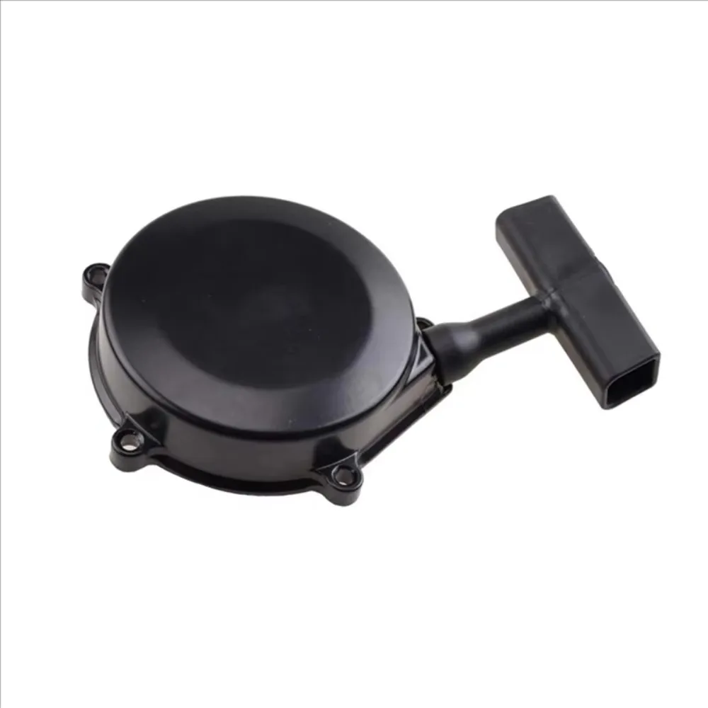 4X Engine Pull Starter For Gy6 150Cc 180Cc 200Cc 250 260 Hand Pull Starter For Jinlang Jinling JLA-925E, JLA-931E