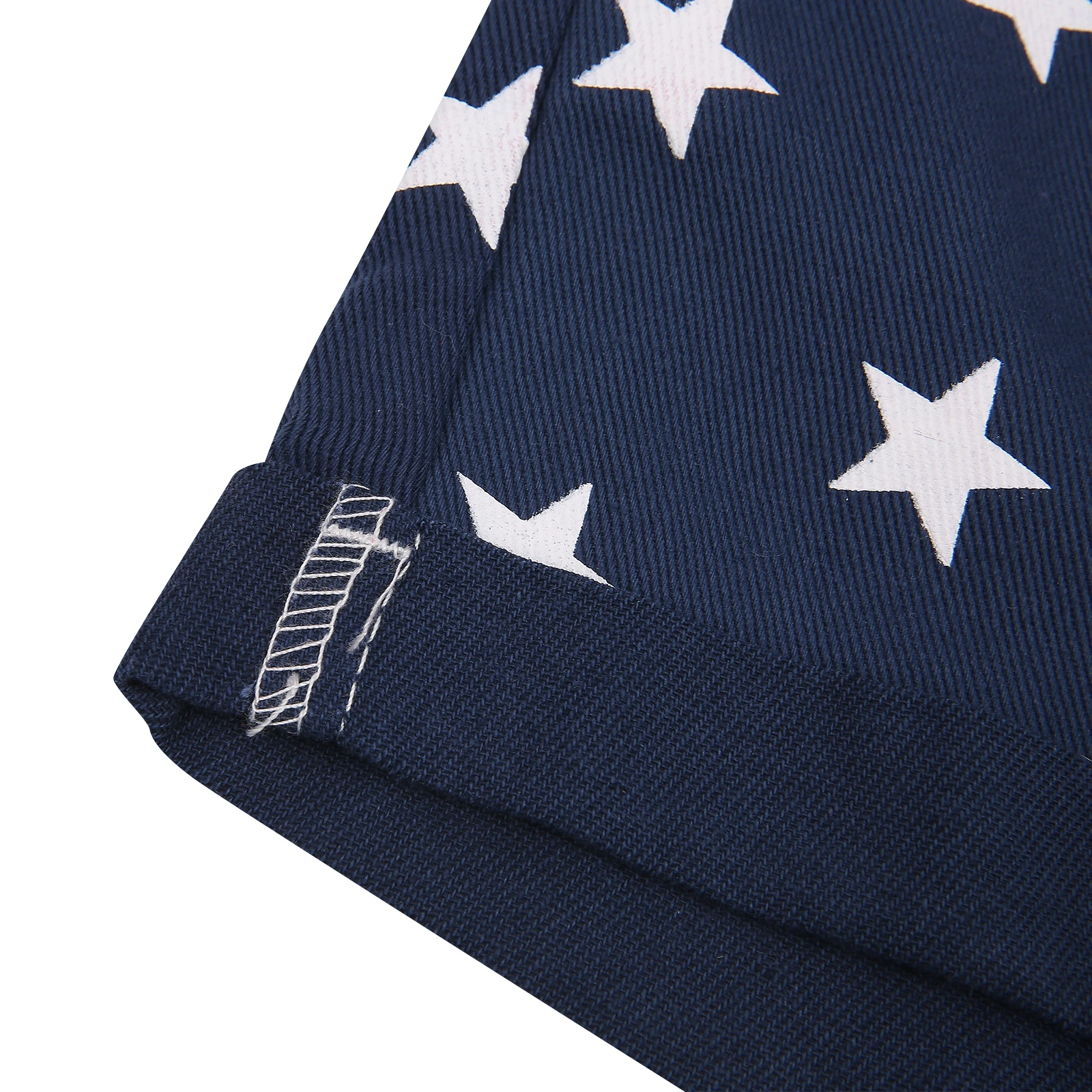 7 月 4 日オーバーオール女性男性アメリカ国旗オーバーオールデニムよだれかけロンパース独立記念日ストライプ星ジャンプスーツ