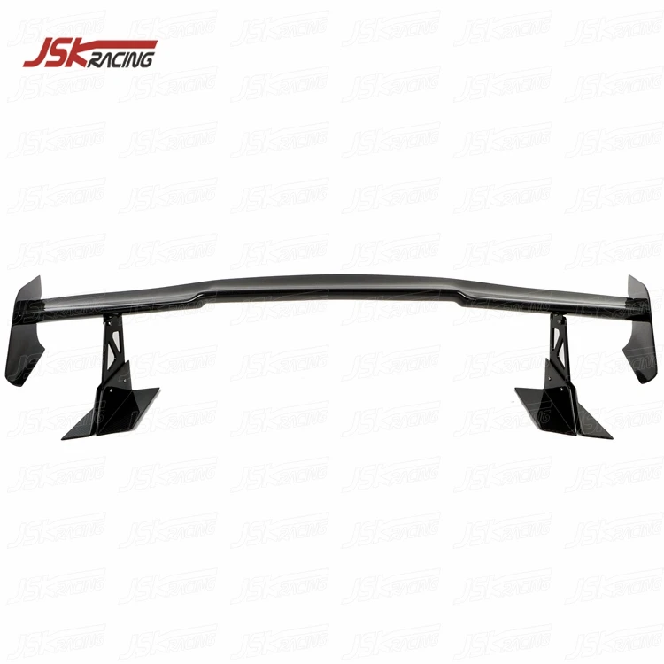

JSK-4 STYLE UNIVERSAL CARBON FIBER REAR SPOILER WING