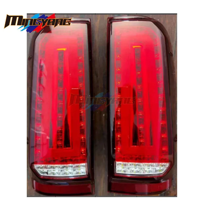 

One Stop Wholesale Led Lamp Tail Light for Hilux Vigo 12-14 Rear Lamp Taillight