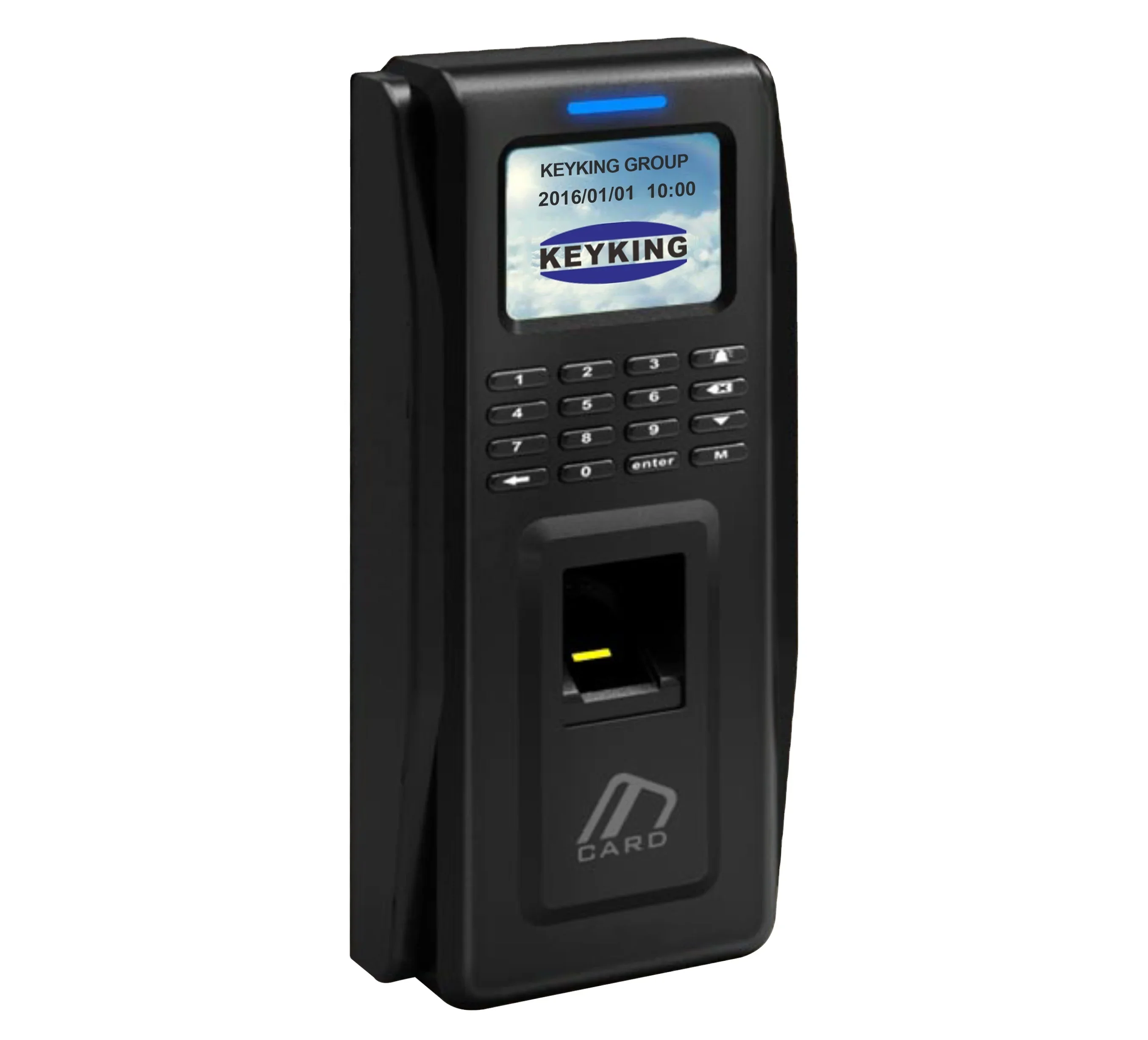 

Manufacturer Supplier China cheap Access Control Custom Fingerprint Card Reader Biometric Wholesale