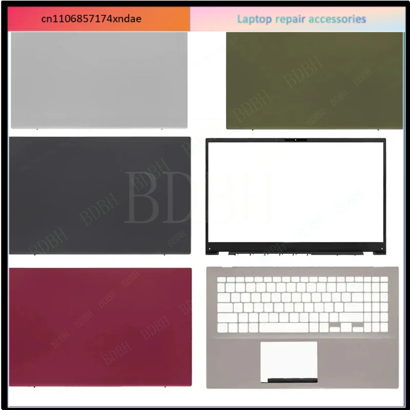 F B D B H For S5500F S531F X531F K531 LCD Back Cover/Top Cover/Front Frame/Palm Rest/Bottom Cover