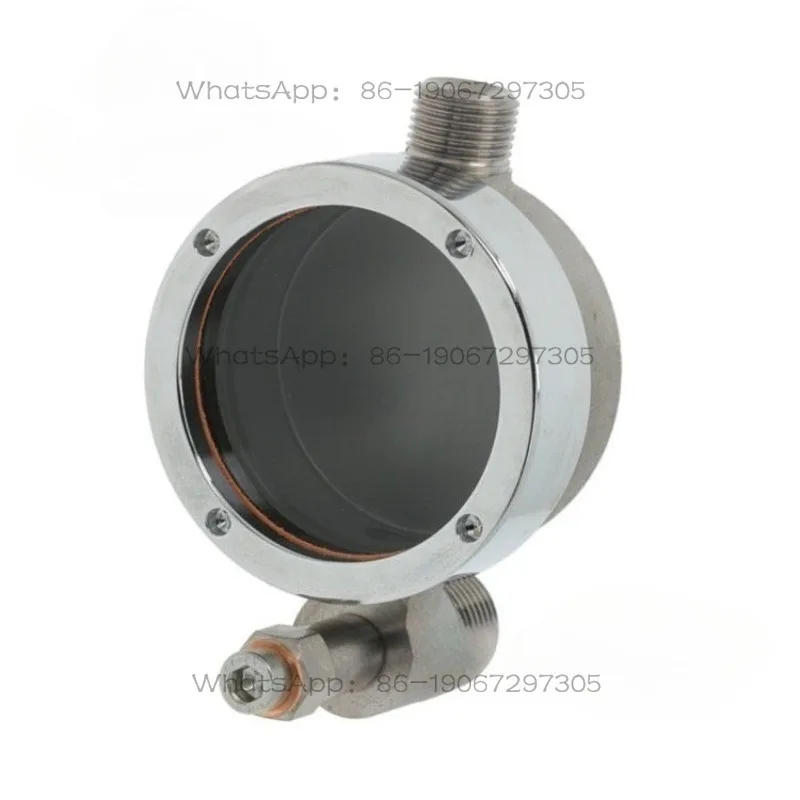 Semi-automatic coffee machine water level meter water level window accessories