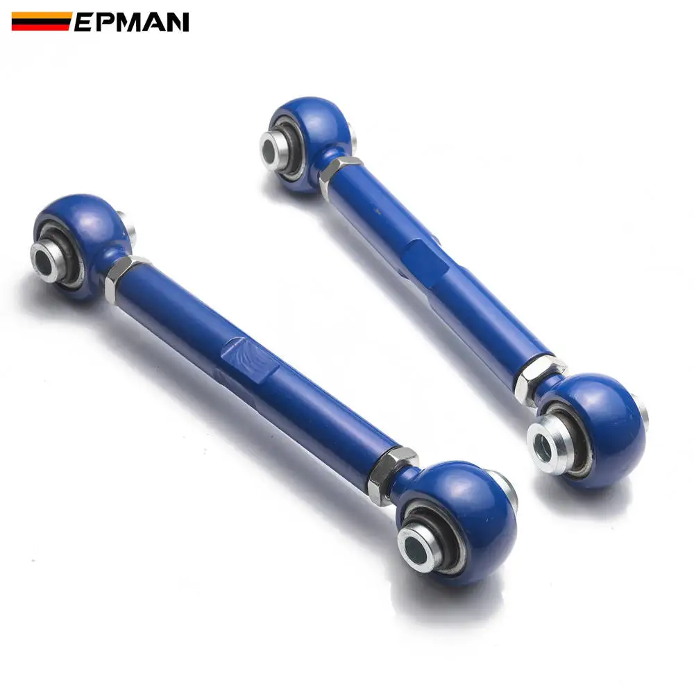 EPMAN Sport Adjustable Rear Camber Control Arm Camber Kit For BMW 06-11 E90 E92 3-SERIES 328/335 EPSP034