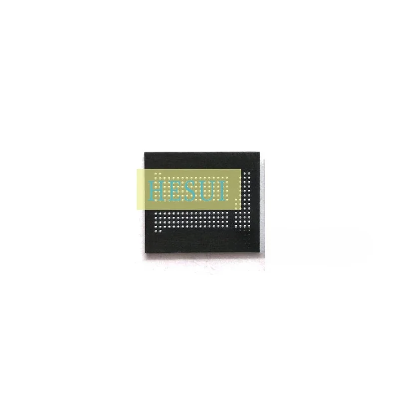 Used&Not NEW&Send after Measure EL3BT527 221 ball 16G emcp mobile phone hard disk, chip, memory IC font library