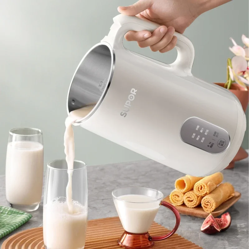 Blenders Electric Blender High Speed Blender with Easy-to-Use Control Panel - Ideal for Home or Professional Use Блендер