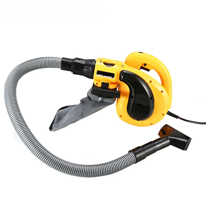 1000W Computer High-power Powerful Blowing Suction Dust Removal Hair Dryer