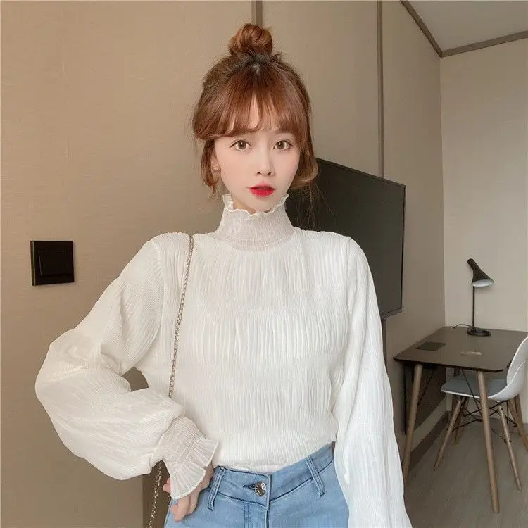 

2025 весенне-осенние женские утепленные пуловеры с короткими рукавами, элегантные толстовки с капюшоном, женские однотонные повседневные топы TT107