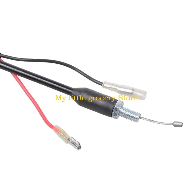 

D5BD Прочная эргономичная сменная ручка, простые настройки для FS90R FS110R FS130R