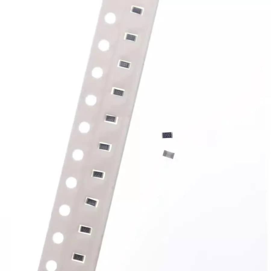 Chip widerstand 1,6 0,8 0,1mm * mm Watt W 0 r-10 m Ohm