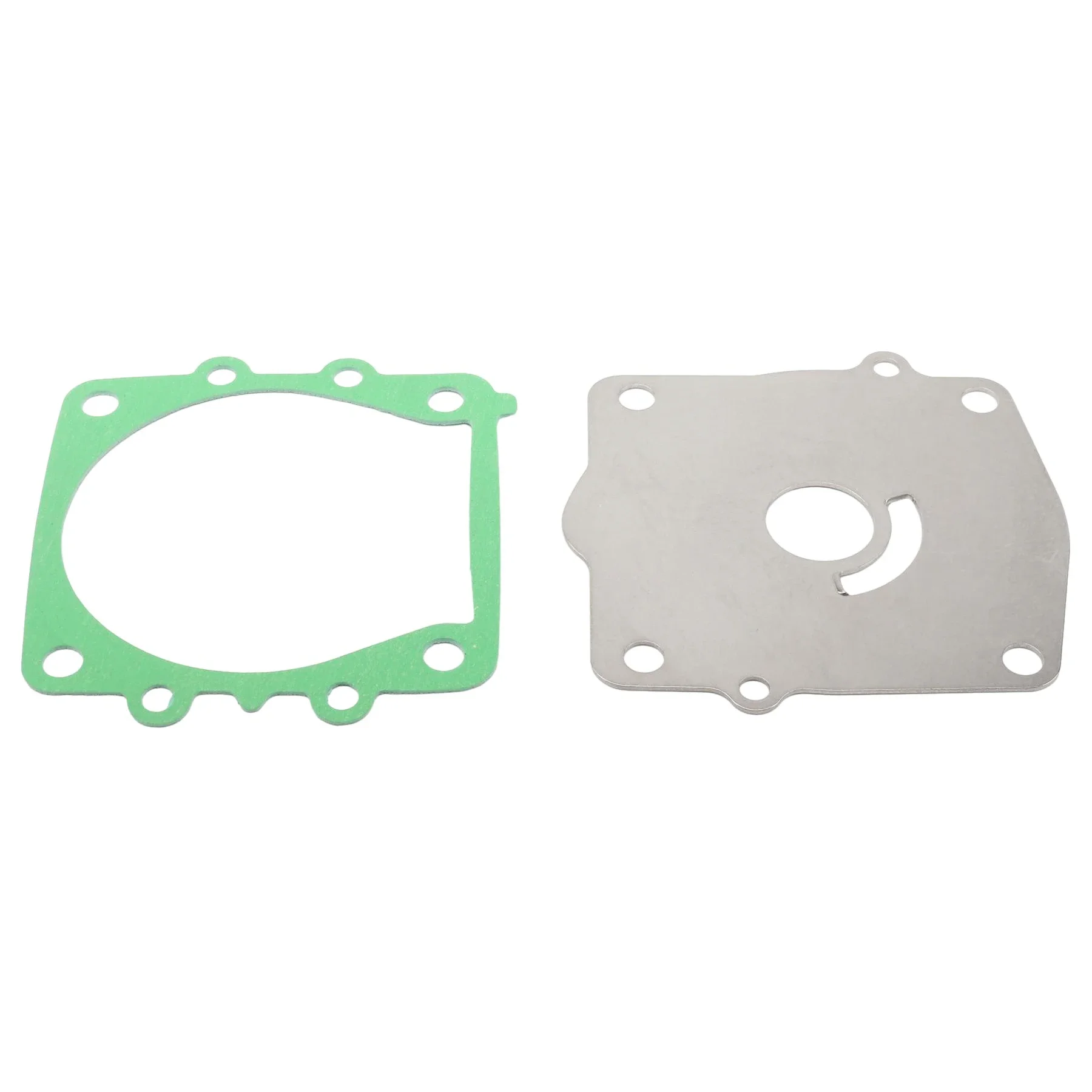6E5-W0078-00 مجموعة خدمة إعادة بناء مضخة المياه مع مبيت لياماها 2 Str 115 130 HP محرك القارب الخارجي 18-3373