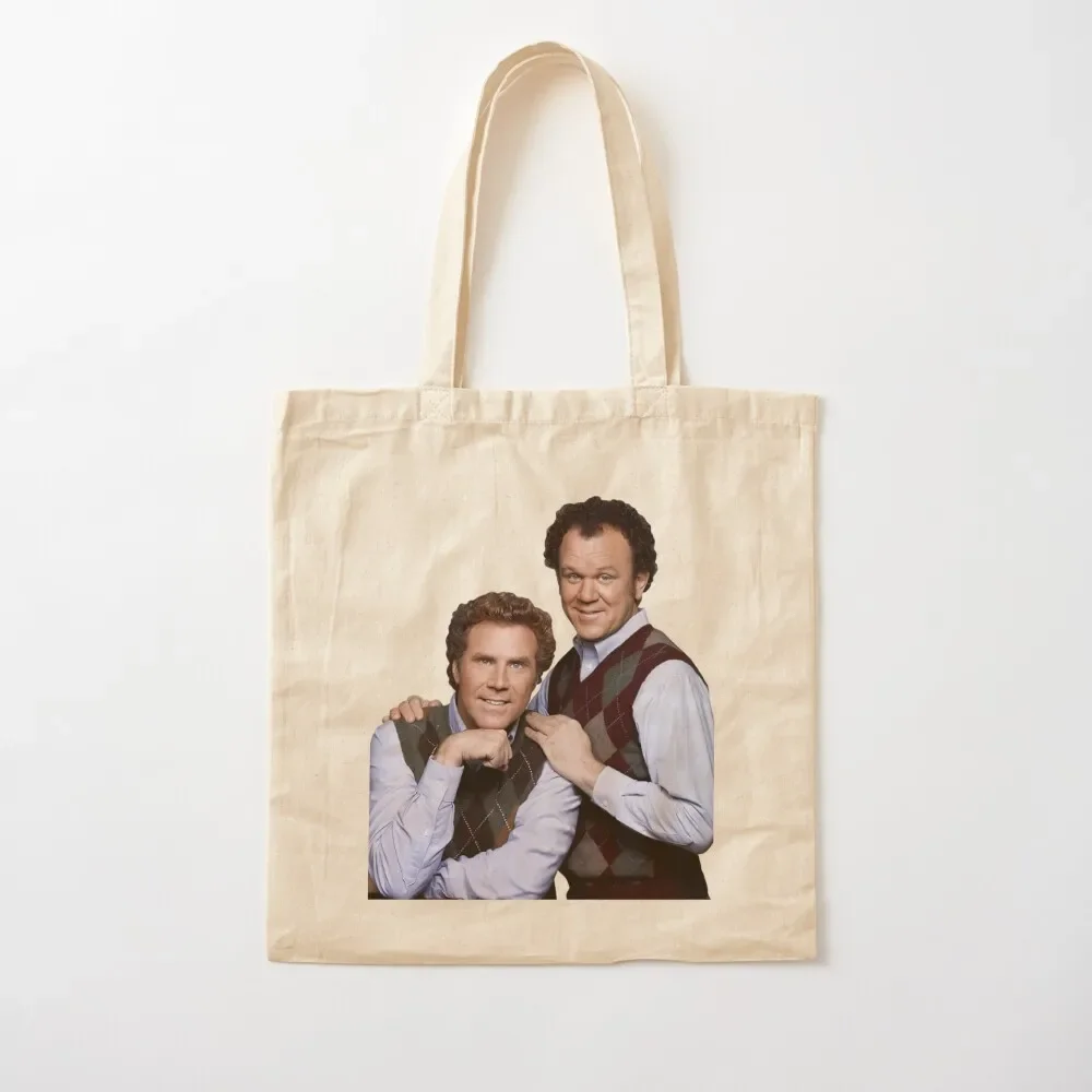 

step brothers 1 Tote Bag shopper bags shopper bag women canvas Tote Bag