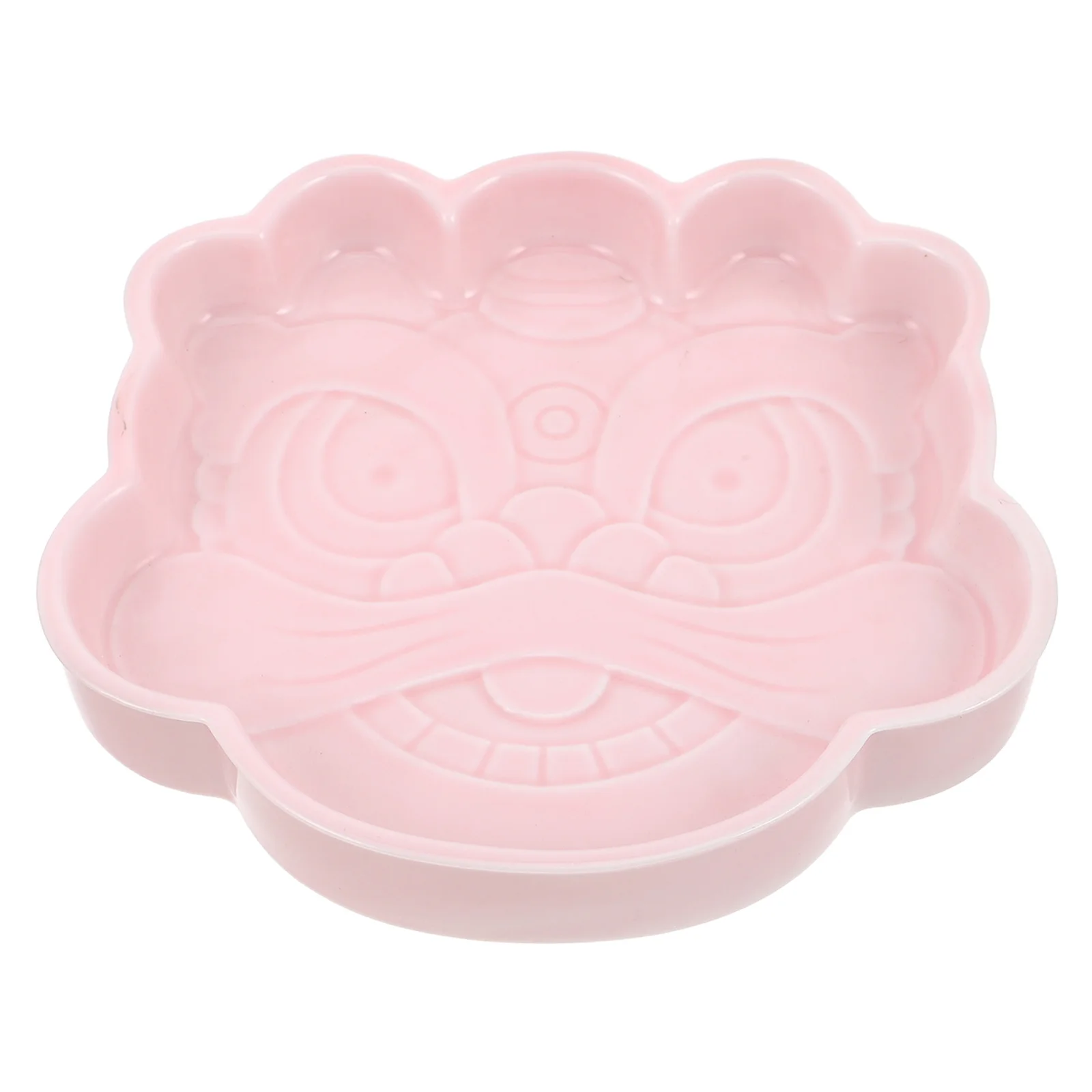 

Ceramic Fruit Platter Stylish Serving Tray for Tea Party Appetizer Display Plate Small Dessert Plate Fruit Bowl Holder