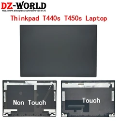 Back Shell Top Lid Case LCD Rear Cover for Lenovo ThinkPad T440S T450S Laptop 00HN681 04X3866 SCB0G57206 00HN682 00HT234