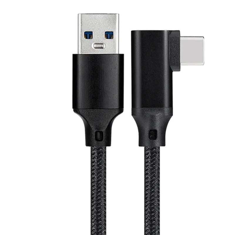 3M Data Line Charging Cable For Oculus Quest 2 Link VR Headset USB 3.0 Type C Data Transfer USB To Type-C Cable VR Cable 1M 1.5M