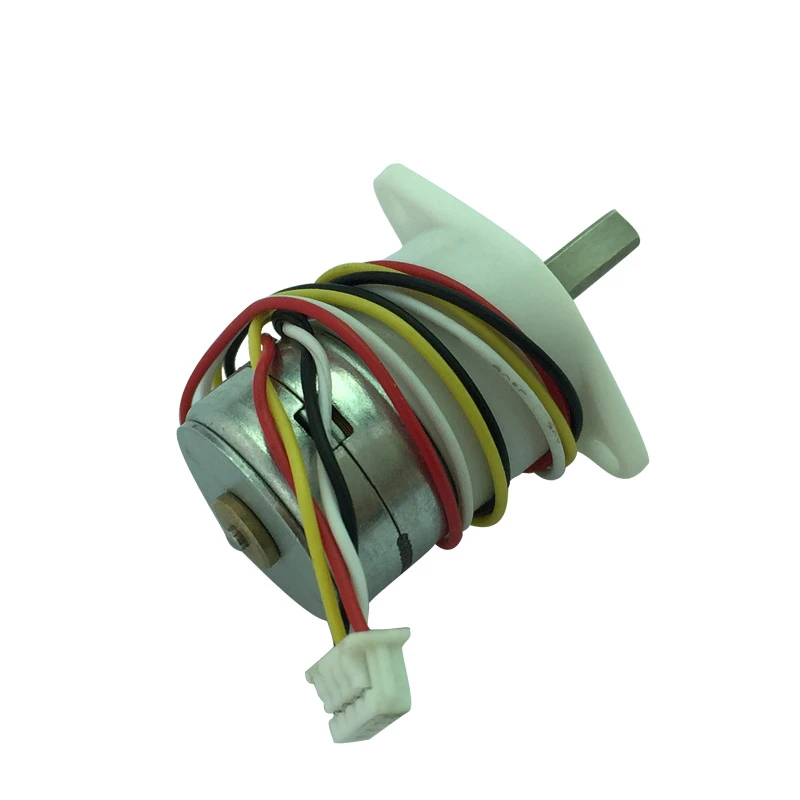 

Шаговый двигатель GM15BY, шаговый двигатель 5 В-12 В