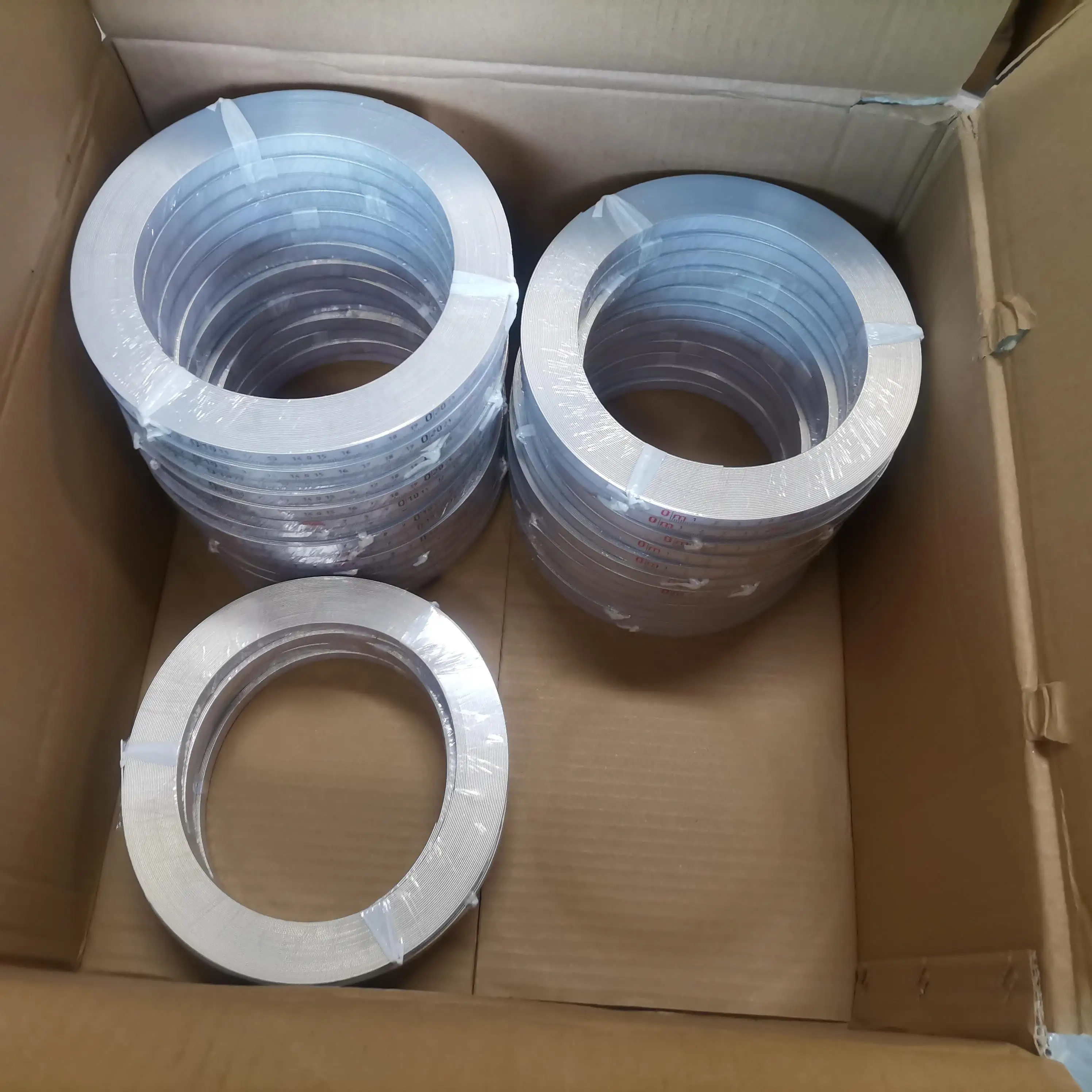 15m-30m HERMetic UTImeter Gtex UTI Replacement Meter Calibration Uti Tape with Connector