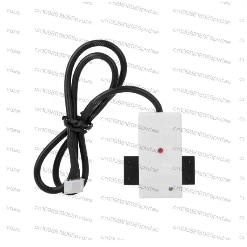 Liquid level sensor Non-contact XKCY28 Replacement float switch Liquid detection Water tank Pipeline water level sensor
